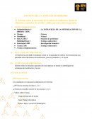 GESTIÓN DE LA CADENA DE SUMINISTRO