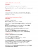 Valores Normas Y Hechos En El Derecho