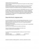 PLANETH YOUTH 01 de diciembre 2021