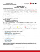 ANÁLISIS DE ACEITES EVALUACIÓN SUMATIVA 4 (ES4)