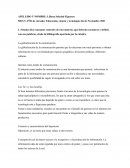 Por Qué Aplicar las TICs en el Aula