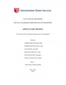 La protección de las empresas peruanas ante los ciberataques