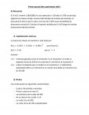 Formas cuadraticas