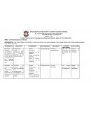 Plan operativo anual o ventas