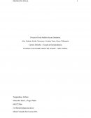 Proyecto Final Análisis de una Sentencia