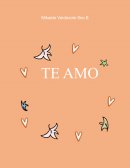 Libro-Te amo