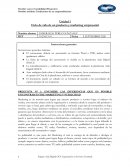 Ciclo de vida de un producto y marketing empresarial