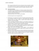 MAQUINAS - ELABORACION DEL ACERO