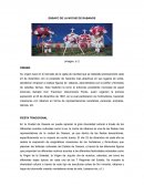 ENSAYO DE LA NOCHE DE RABANOS