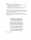 ELEMENTOS MODERNISTAS