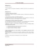 Análisis de carta de denegación de alquiler: Preguntas y respuestas sobre contenido