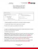 Organización estructural del cuerpo humano