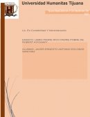 PADRE RICO PADRE POBRE DE ROBERT KIYOSAKI