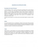 CREACIÓN DE UN CENTRO ANTI-ESTRÉS