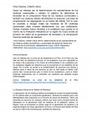 La Situación Actual de la Gestión de Residuos