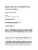 Película Manos Milagrosas Ben Carson (Reseña)