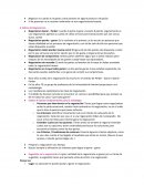 Estilos de negociación