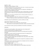 ¿La vejez en el hombre es un camino penoso o fácil?