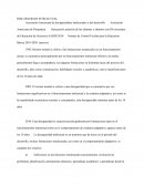 DISCAPACIDAD INTELECTUAL