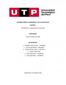 Administración y organización de empresas