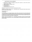 PROCEDIMIENTO DESARROLLO CURRICULAR GUÍA DE APRENDIZAJE