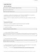 CASO PRÁCTICO TEST DE USABILIDAD