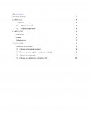 Levantamiento topográfico