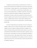 Cómo influyen los partidos políticos en el desarrollo de políticas públicas en un país