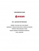 INFORME DE EXPERIMENTO ESTADISTICO