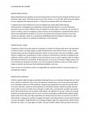 LA PSICOLOGIA DEL DINERO