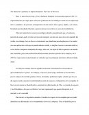 Uber case innovation