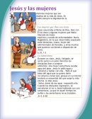 Jesús y las mujeres