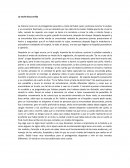 LA noche boca arriba resumen