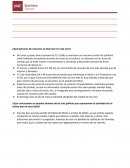 ¿Qué patrones de consumo se observan en esta zona?