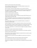 Ejemplo de contrato accesorio: fianza, prenda o hipoteca