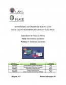 Laboratorio de Física 2 (FIS II) Tema: Movimiento oscilatorio