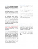 Paper Lan Airlines vs Southwest Airlines