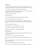 Leyenda de las dos Comadres