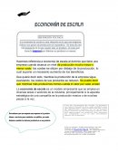 ECONOMÍA DE ESCALA