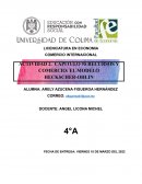 RECURSOS Y COMERCIO: EL MODELO HECKSCHER-OHLIN