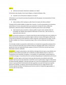 Paraguay y la politica