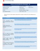 FICHA DE APLICACIÓN DEL ESTUDIANTE