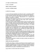 T.P. LA OLA CONTROL SOCIAL