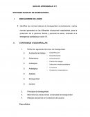 NOCIONES BASICAS DE BIOSEGURIDAD