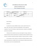 Natacion