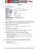 Silabo maquinas rectificadoras