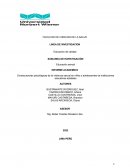 Consecuencias psicológicas de la violencia sexual en niños y adolescentes de instituciones educativas estatales
