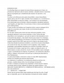 Decálogo del desarrollo