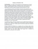 Batalla de Wakefield 1460