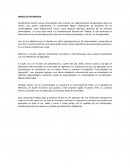 Universidad Mayor (Federación de docentes de las Universidades)